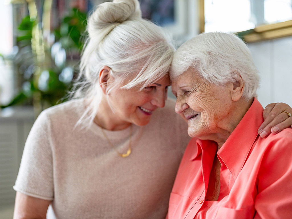 Supporting our community dementia friendly 
