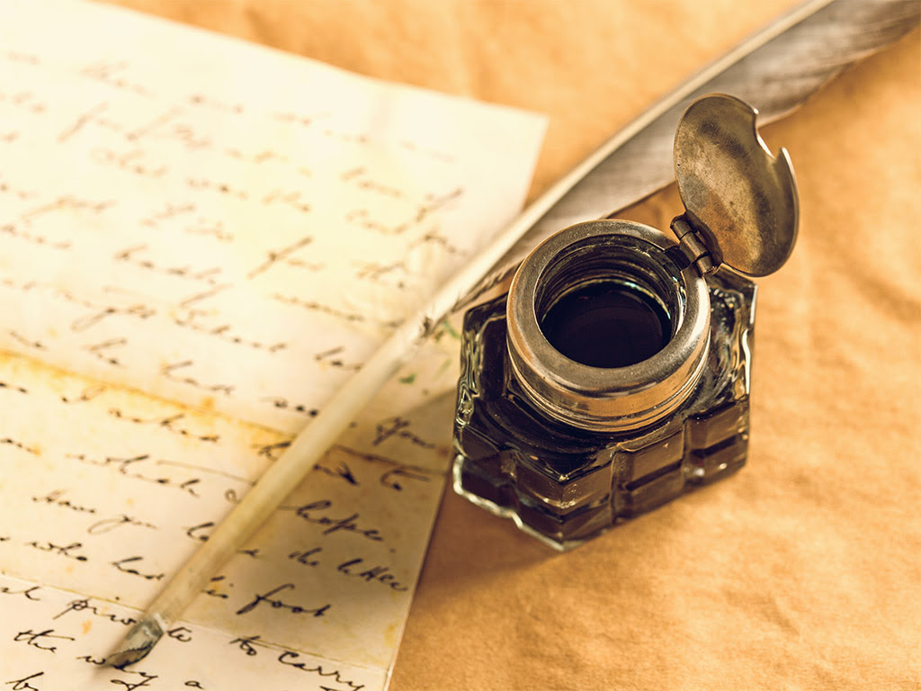 Writers' Club
