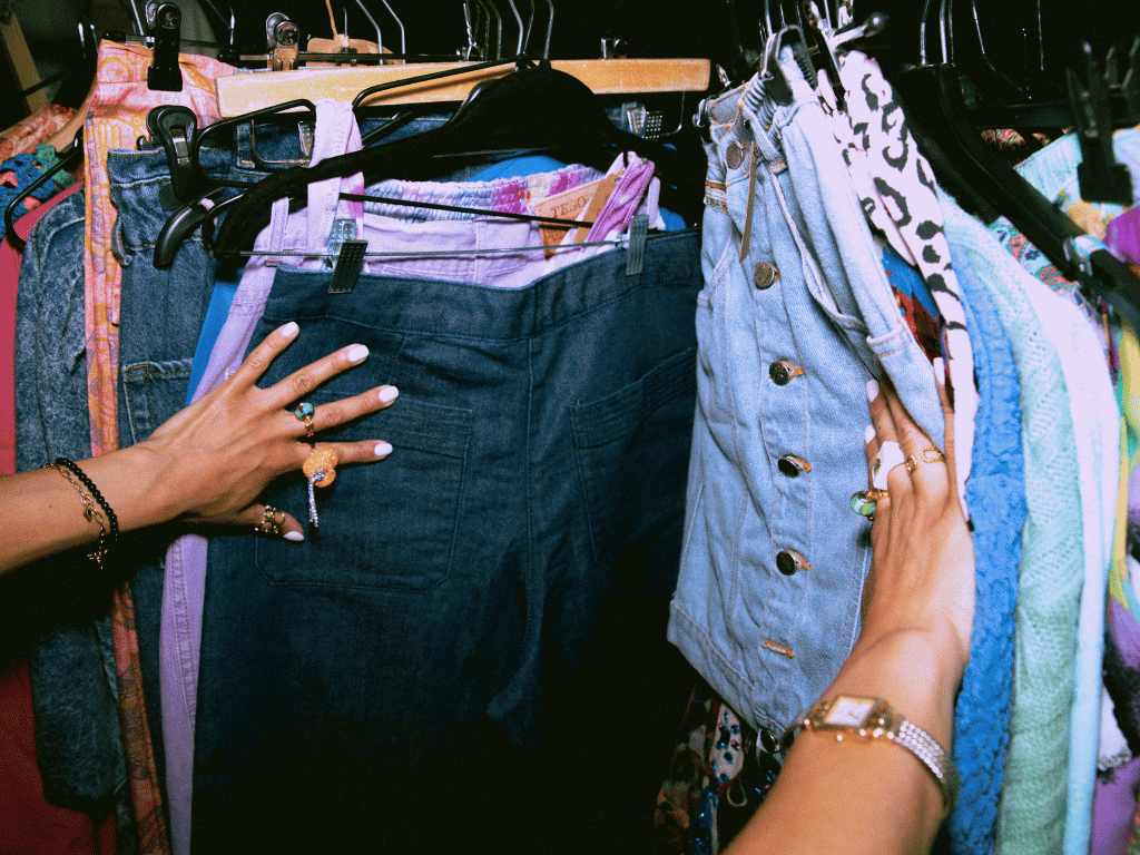 Bullsbrook Clothes Swap