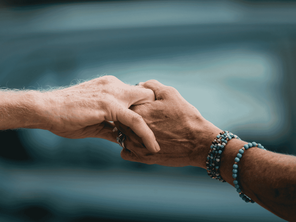 Dementia with Dignity