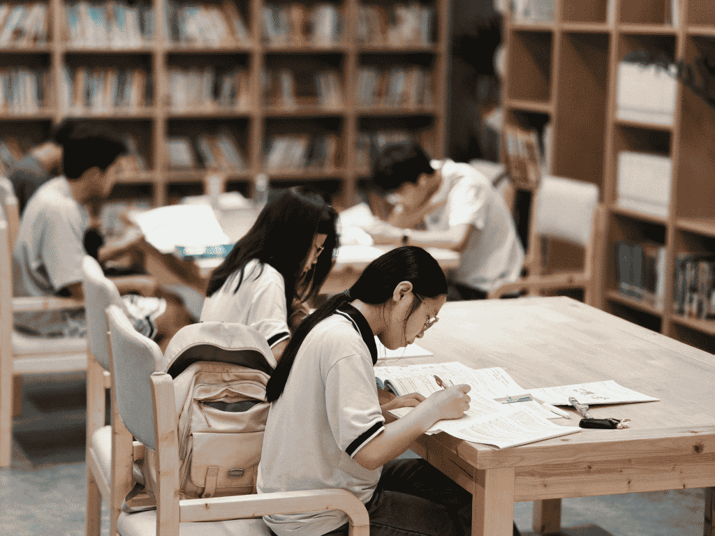 LoFi Study Sessions