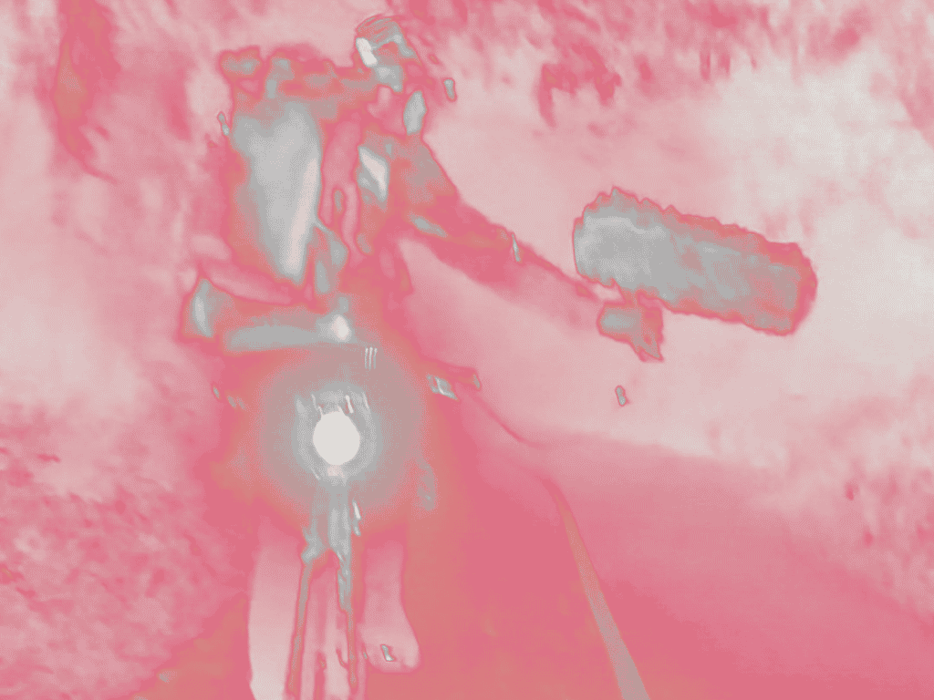 Sound Biking