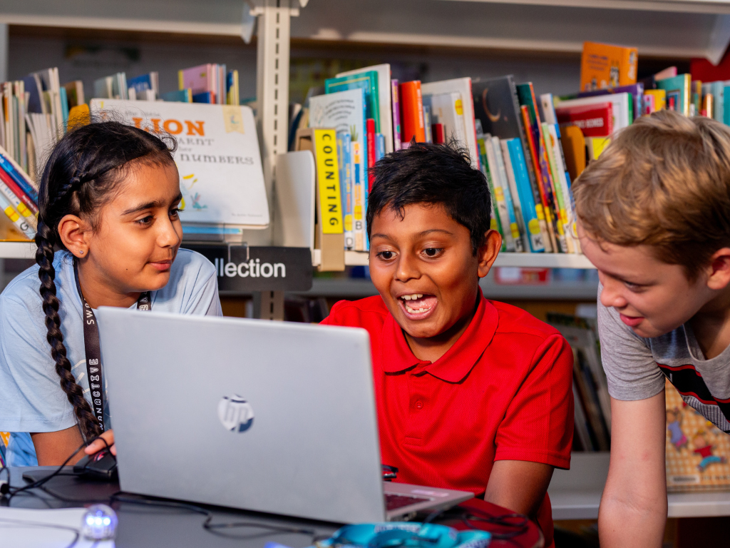 Futures Lab: Stop Motion Animation