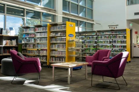 Library and Information Week: How your library helps you navigate fact from fiction