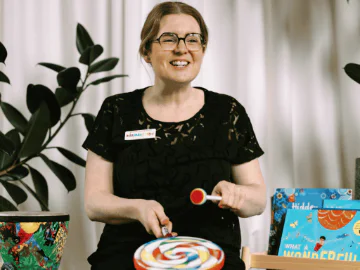 Book Week Storytime - A Symphony of Stories 