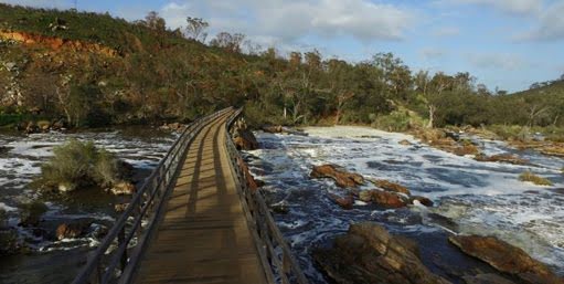 Bells Rapids