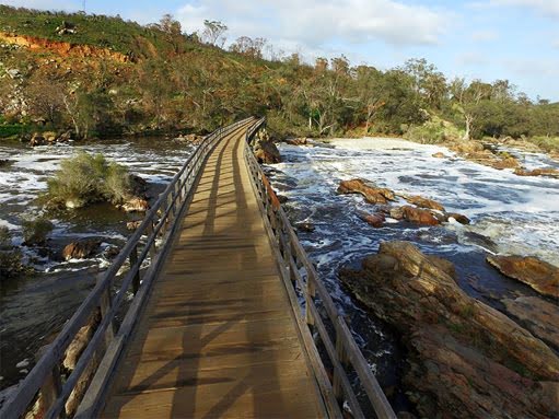 Bells Rapids