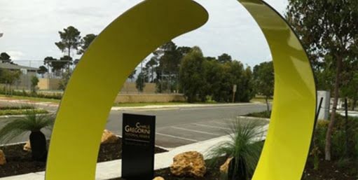 Charlie Gregorini Memorial Park
