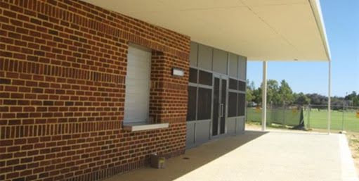 Charlottes Vineyard Pavilion