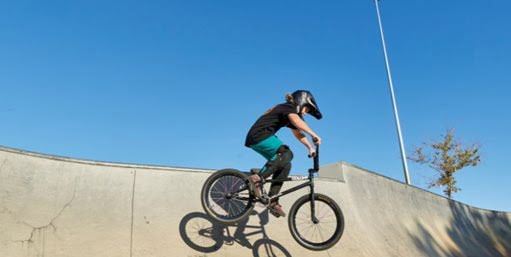 Ellenbrook BMX and Skate Park
