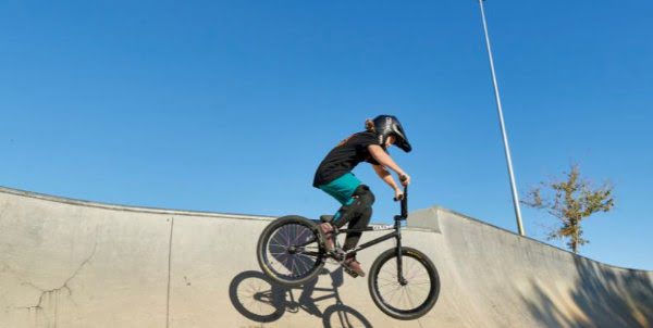 Ellenbrook BMX and Skate Park