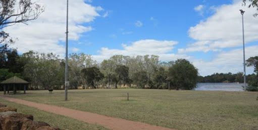 Kings Meadow Reserve
