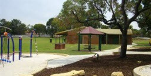 Maguire Park