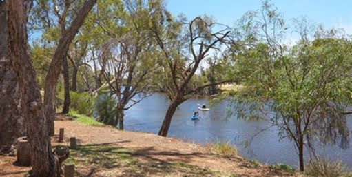 Middle Swan Reserve