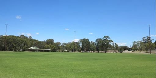 Rosher Road Oval