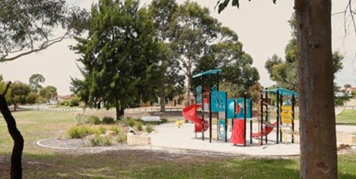 St Lawrence Park
