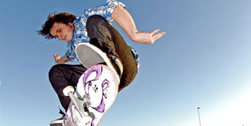 Upper Swan Skate Park