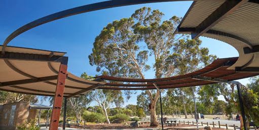 Wally Jones Park