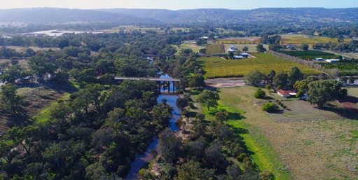 Yagan Memorial Park
