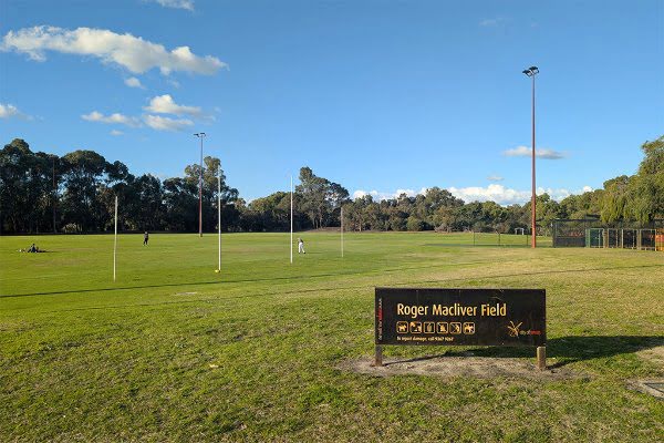 Altone Park Sporting Precinct
