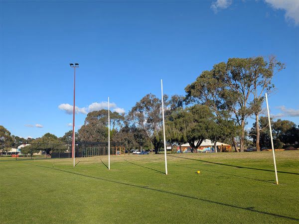 Altone Park