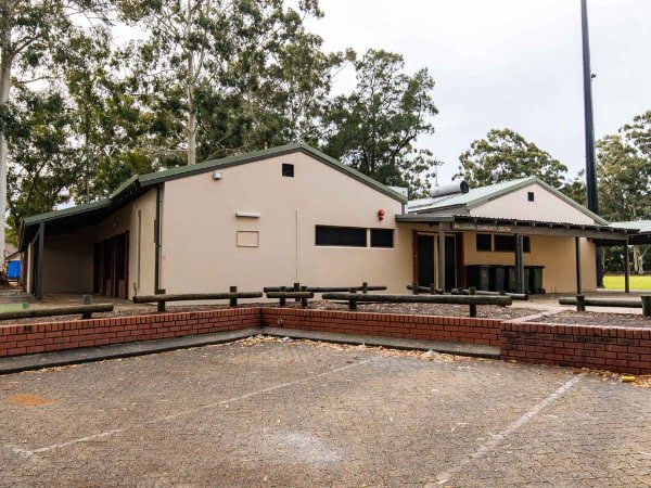 Ballajura Community Centre