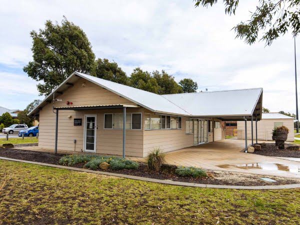 Charlottes Vineyard Community Centre