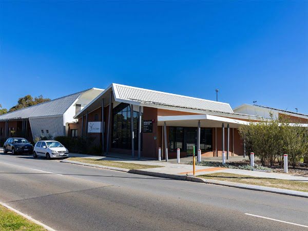 Ethel Warren Bullsbrook Community Centre