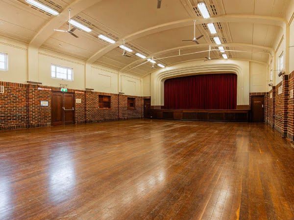 Guildford Town Hall