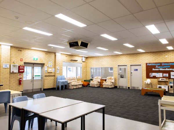 Gumnuts Family Centre