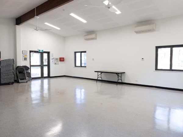 Hazelmere Hall