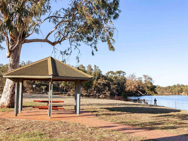 Kings Meadow Reserve