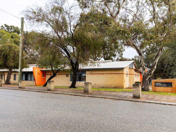 Lockridge Community Centre