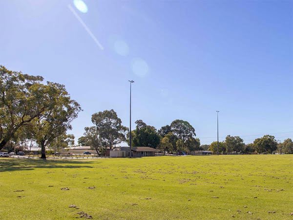 Maguire Park