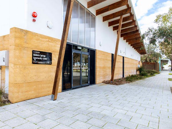 Malvern Springs Community Centre
