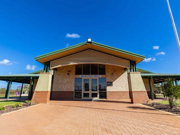Midland Sports Complex