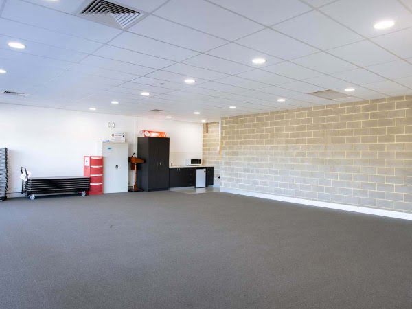 South Guildford Community Room