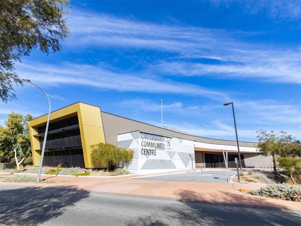 Caversham Community Centre