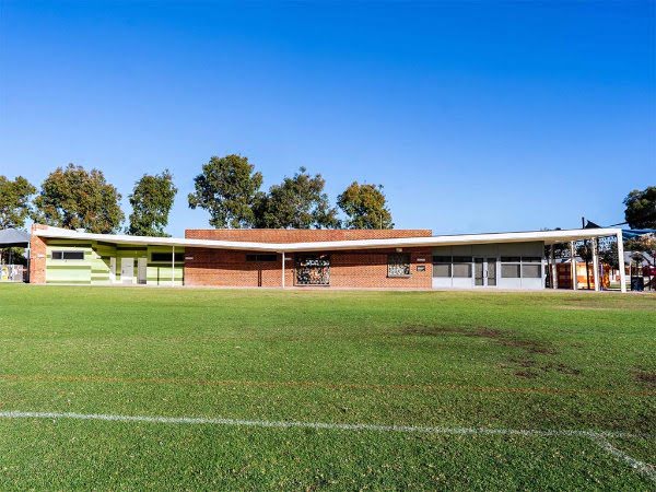 Charlottes Vineyard Pavilion