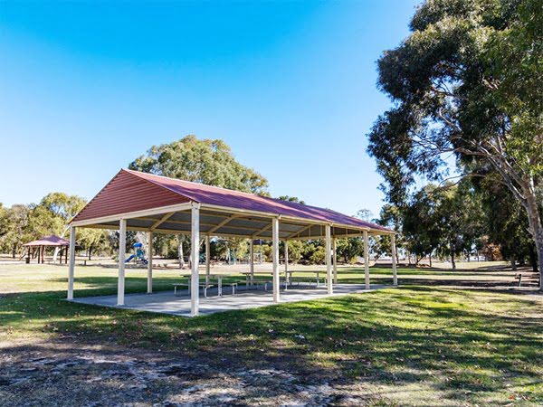 Dorrigo Park