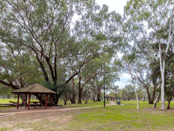 Lilac Hill Park