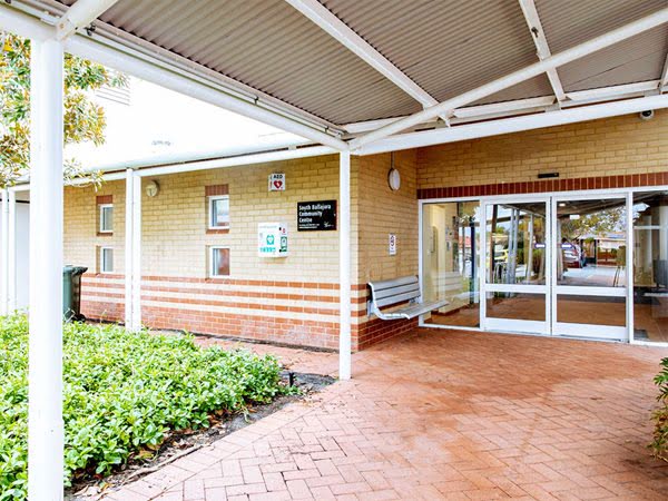 South Ballajura Community Centre