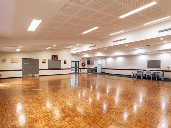 Alice Davoren Centre