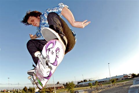 Altone Skate Park