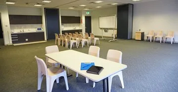 Ellenbrook Community Resource Centre room for hire