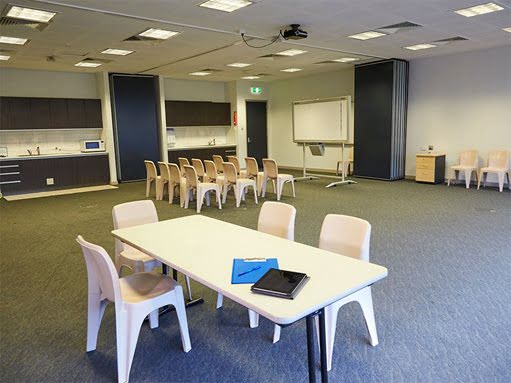 Ellenbrook Community Resource Centre