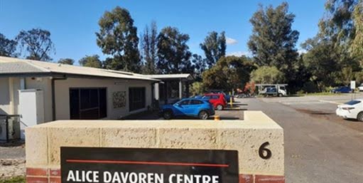 Alice Daveron Centre