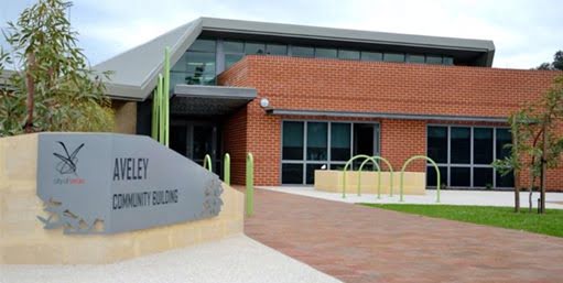 Aveley Community Building