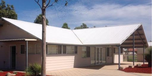 Charlottes Vineyard Community Centre
