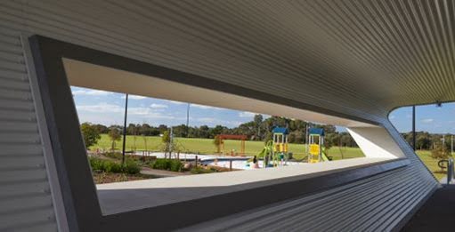 Ellenbrook District Open Space North